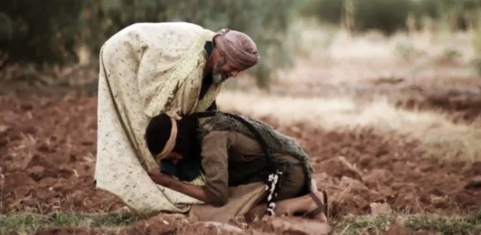 A-parabola-do-Filho-Prodigo-comentada-versiculo-por-versiculo Parábola do Filho Pródigo