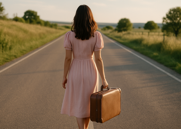 5f613c8a-1d35-49bb-8b22-a8638899cb05 mulher cristã em missão, horizonte, luz, vento