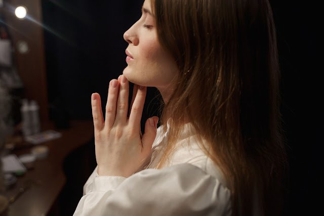 cura e restauração