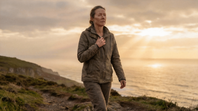 Força coragem novo desafio simbólico 1200x675 imagem simbólica de força e coragem, representando alguém encarando um novo desafio.