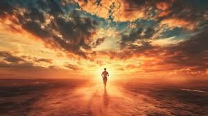 download (5) luz surgindo no horizonte após a escuridão, simbolizando novos começos