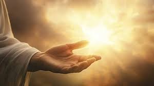 download (1) Mãos estendidas com luz suave simbolizando compaixão e acolhimento.