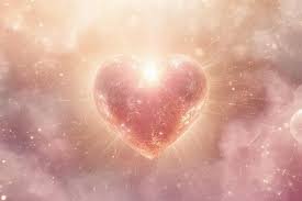 download (2) Coração iluminado simbolizando transformação interior e sensibilidade espiritual.